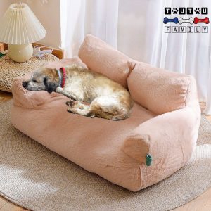 Canapés pour chiens -DéhoussableToutou™